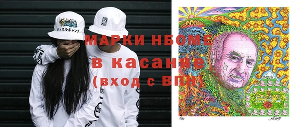 стафф Михайловск